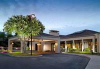 Courtyard By Marriott Atlanta Marietta Windy Hill Hotel Exterior foto